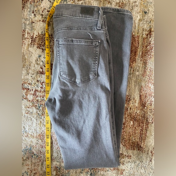 Paige jeans - Picture 1 of 5
